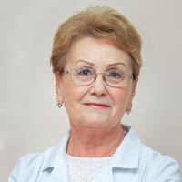 Базылева Ольга Ивановна