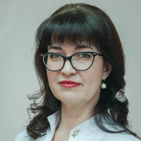Заитова Анжелика Мухаматовна