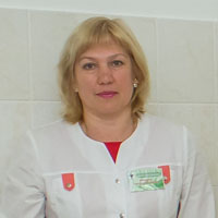 Житникова Светлана Викторовна